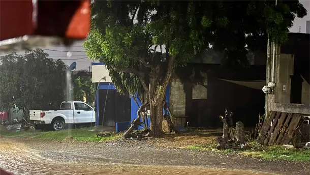 Nota Relacionada de Sinaloa