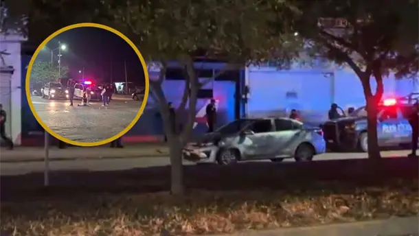 Nota Relacionada de Policiaca