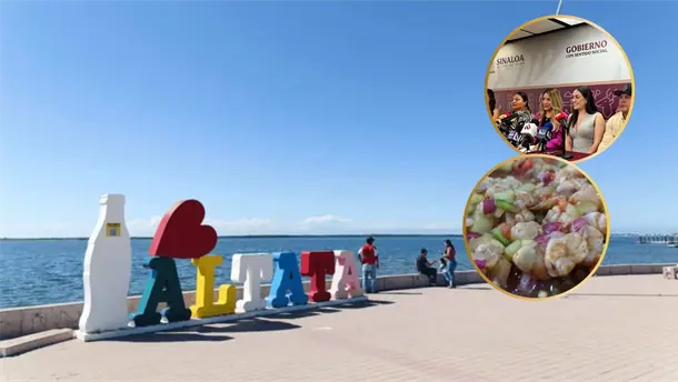 Nota Relacionada de Sinaloa