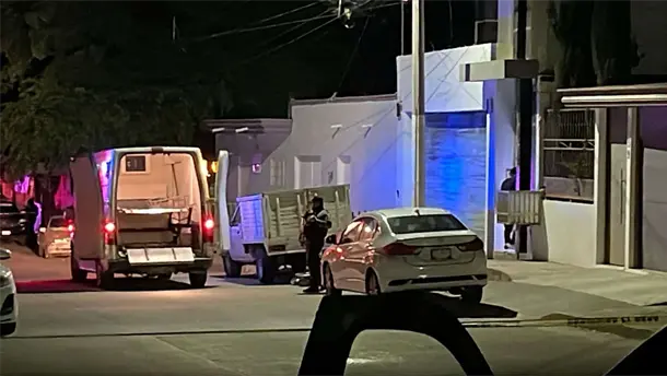 Nota Relacionada de Policiaca