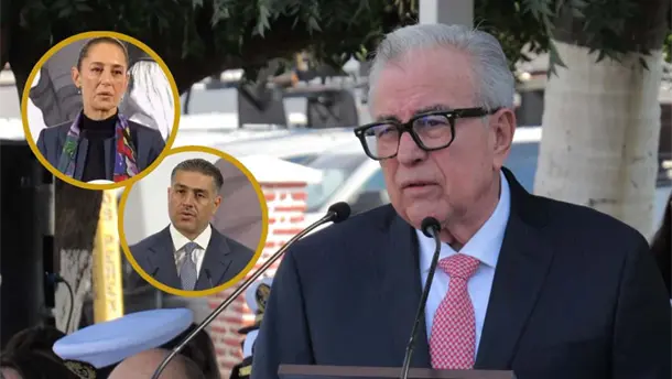 Nota Relacionada de Sinaloa