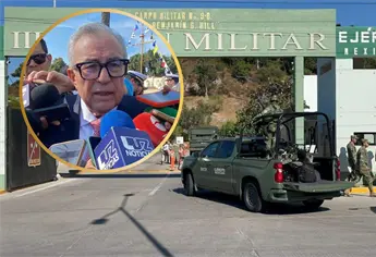 “No hemos terminado de pacificar Sinaloa: Roya Moya sobre los resultados de seguridad para Sinaloa