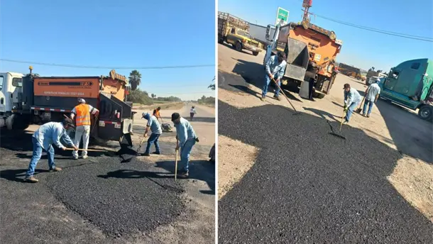 Nota Relacionada de Sinaloa