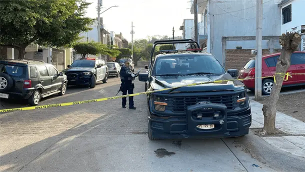 Nota Relacionada de Policiaca