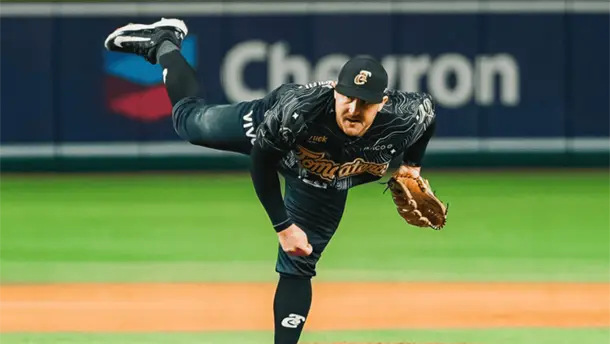 Nota Relacionada de Deportes