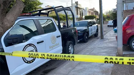 Ejecutan a balazos a una persona en la colonia Riveras del Humaya de Culiac&aacute;n