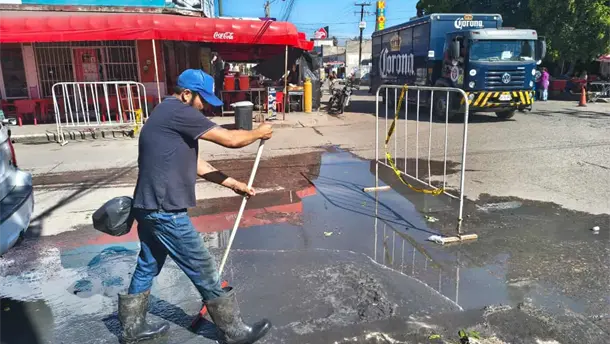 Nota Relacionada de Sinaloa