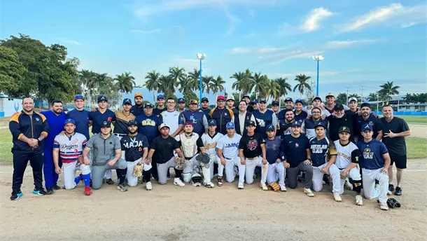 Nota Relacionada de Deportes