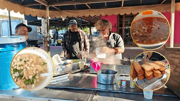 Nota Relacionada de Sinaloa