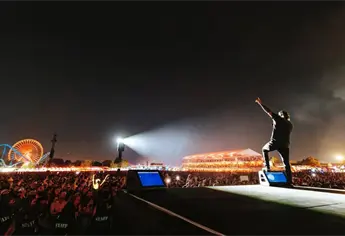 Avenged Sevenfold llega a México; estas bandas los acompañarán