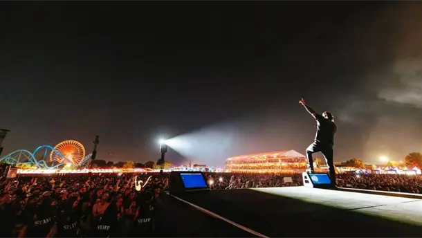 Nota Relacionada de Espect&aacute;culos