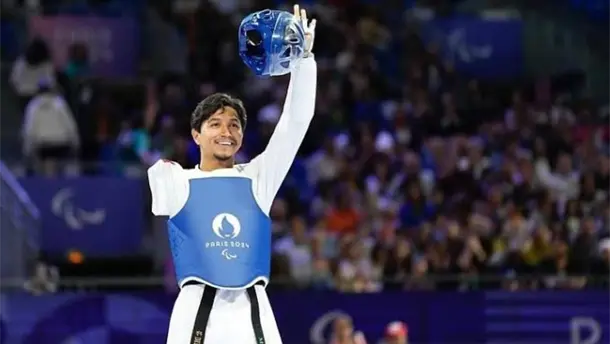 Nota Relacionada de Deportes