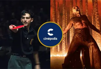 Cartelera Cinépolis: ¿Qué películas se estrenan hoy 15 de enero?