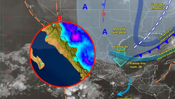 Nota Relacionada de Sinaloa