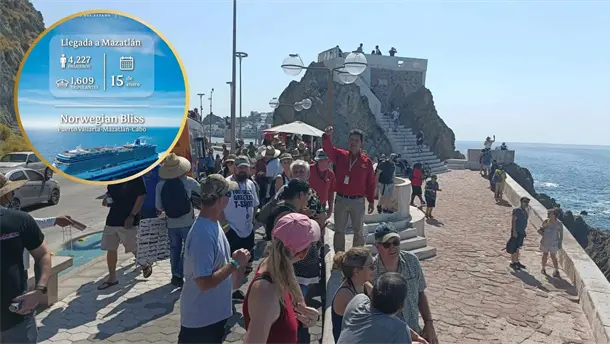 Nota Relacionada de Sinaloa