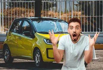 ¿Cuál el auto eléctrico más barato en México que puedes comprar este 2026?