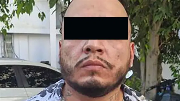 Nota Relacionada de Policiaca