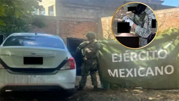 Nota Relacionada de Policiaca