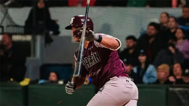 Nota Relacionada de Deportes