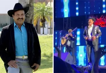 ¿Quién es Nicasio Quintero? El icónico cantante de Culiacán que todos escuchan y bailan sus corridos | VIDEO