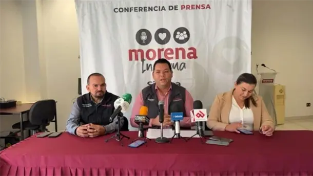 Nota Relacionada de Sinaloa