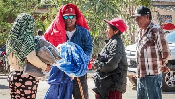 Nota Relacionada de Sinaloa