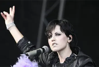 Ocho años sin Dolores O’Riordan, la voz que marcó a The Cranberries