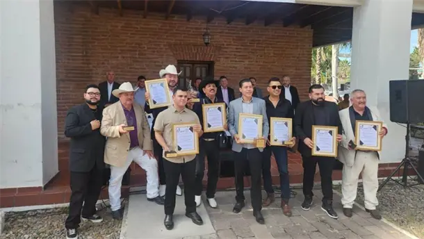 Nota Relacionada de Sinaloa