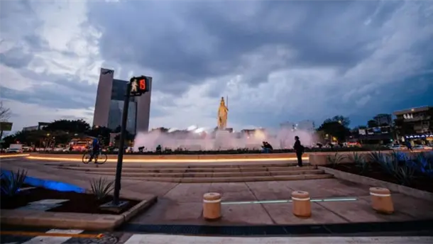 Nota Relacionada de M&eacute;xico