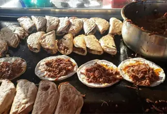 Top 5 de los mejores TACOS de BIRRIA en Los Mochis que tienes que visitar