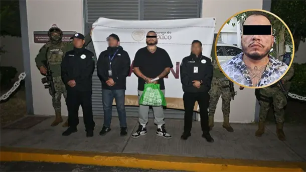 Nota Relacionada de Policiaca