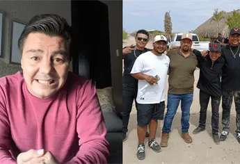 Este es el VIDEO por el que ‘El Travieso Arce’ se peleó con los ‘Maza Clan’