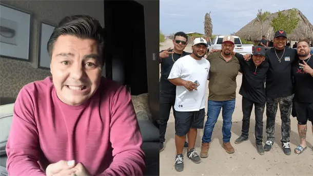 Nota Relacionada de Espect&aacute;culos