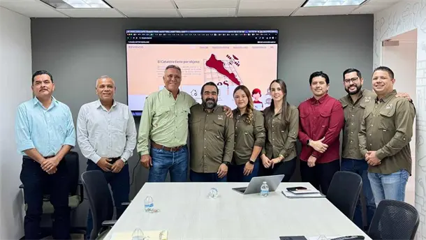 Nota Relacionada de Sinaloa