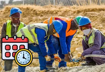 ¿Se reducirá la jornada laboral en México este 2026? Lo que sabemos de la reforma