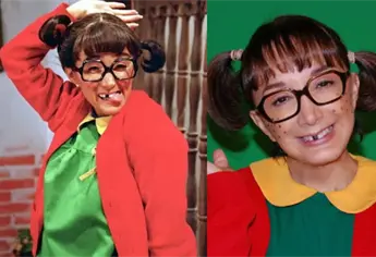 La Chilindrina preocupa a sus fans: La verdad detrás de su foto viral y su estado de salud