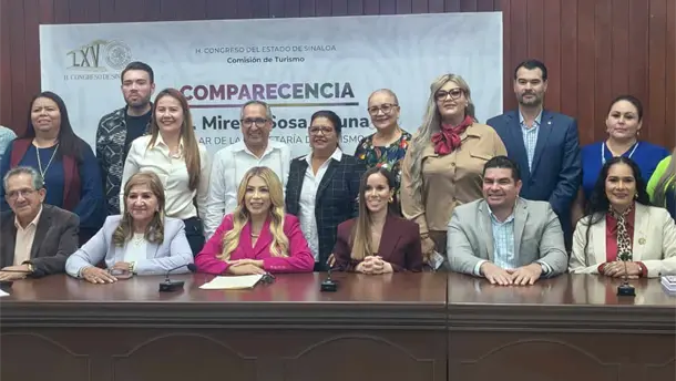 Nota Relacionada de Sinaloa