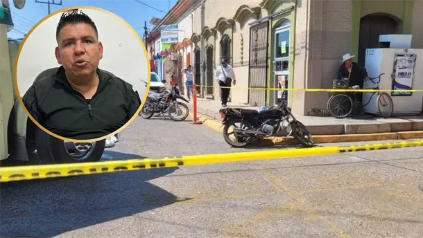 Nota Relacionada de Policiaca