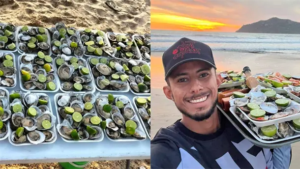 Nota Relacionada de Sinaloa