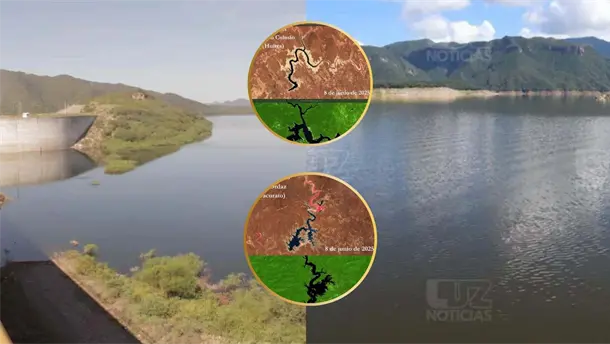 Nota Relacionada de Agro