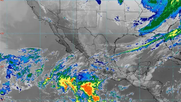 Nota Relacionada de M&eacute;xico