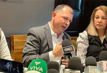 PAS no busca alianzas para las elecciones del 2027