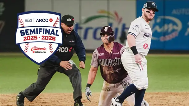 Nota Relacionada de Deportes