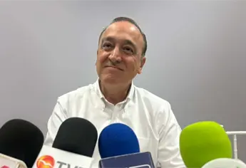 Antonio Menéndez reacciona a fallo de la Suprema Corte de Justicia sobre Ahome