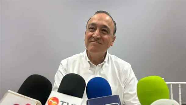 Nota Relacionada de Sinaloa