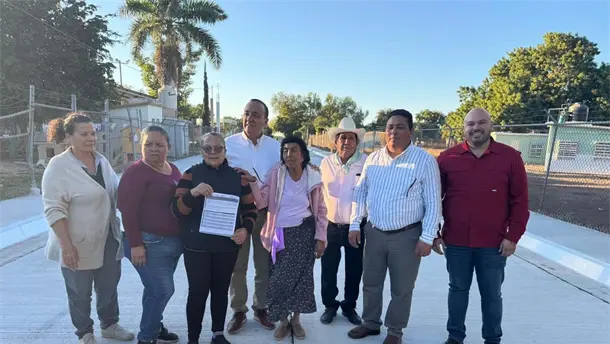 Nota Relacionada de Sinaloa