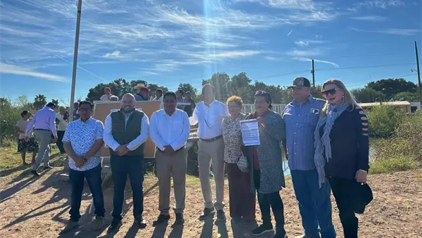 Nota Relacionada de Sinaloa