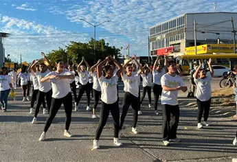 Habrá cierre de calles este viernes en Mazatlán por la segunda manifestación del Carnaval 2026