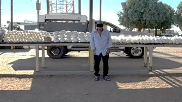 Nota Relacionada de Policiaca