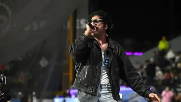 Nota Relacionada de Espect&aacute;culos